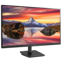 Монитор LG 27MP400-B фото 2